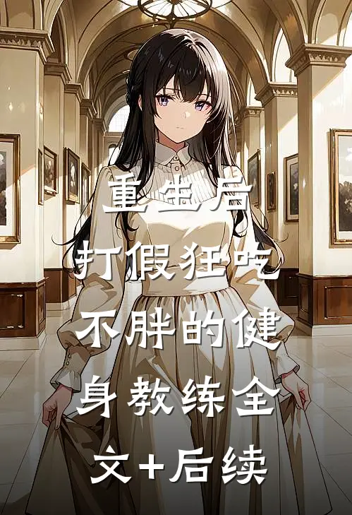 重生后，打假狂吃不胖的健身教练全文+后续