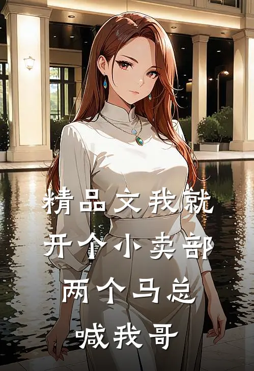 精品文我就开个小卖部，两个马总喊我哥