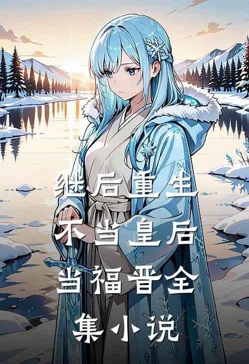 继后重生，不当皇后当福晋全集小说