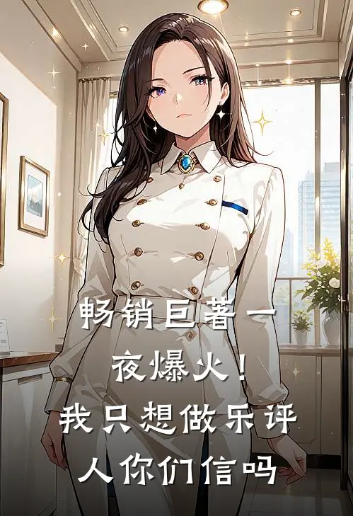 畅销巨著一夜爆火！我只想做乐评人你们信吗