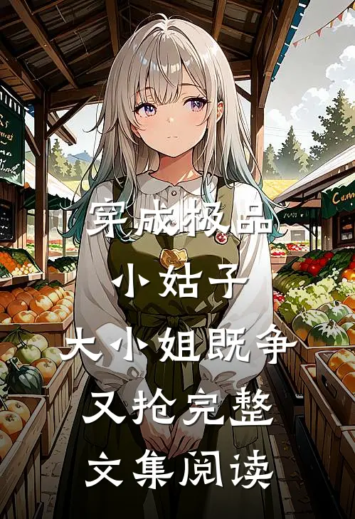 穿成极品小姑子，大小姐既争又抢完整文集阅读