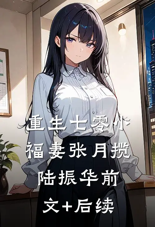 重生七零小福妻张月揽陆振华前文+后续
