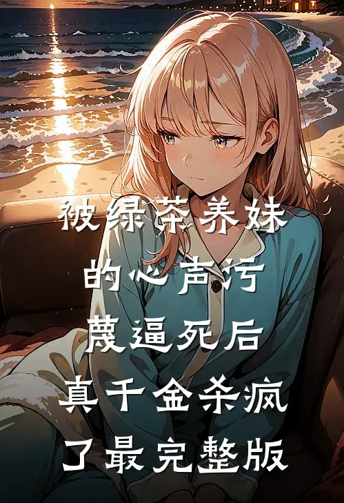被绿茶养妹的心声污蔑逼死后，真千金杀疯了最完整版
