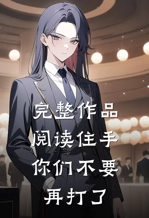 完整作品阅读住手,你们不要再打了