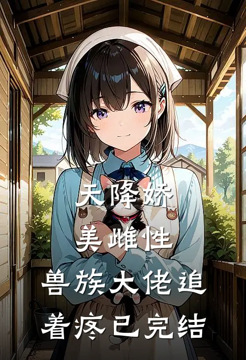 天降娇美雌性，兽族大佬追着疼已完结
