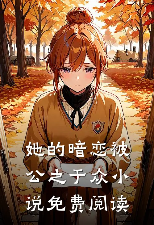 她的暗恋被公之于众小说免费阅读