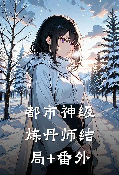 都市神级炼丹师结局+番外