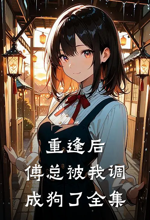 重逢后，傅总被我调成狗了 全集