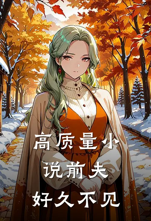 高质量小说前夫，好久不见