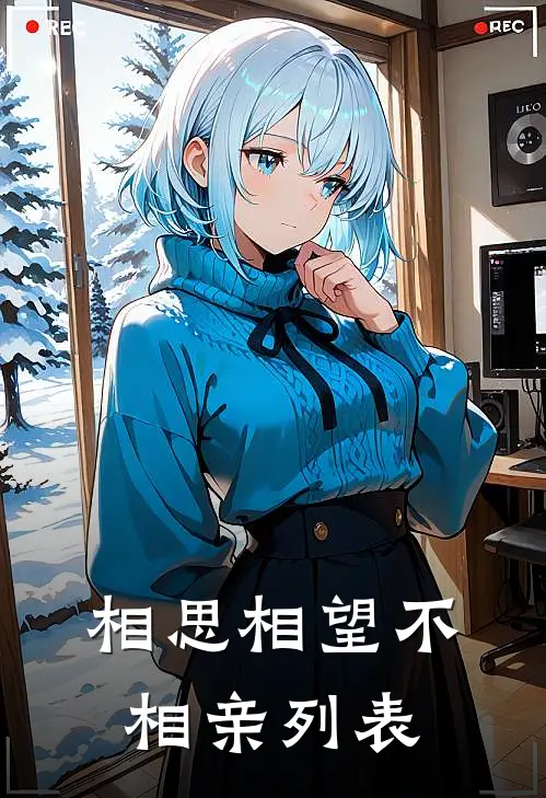 相思相望不相亲列表