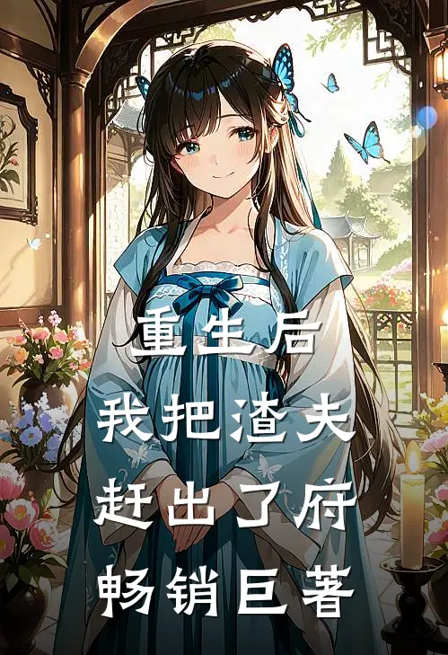 重生后，我把渣夫赶出了府畅销巨著