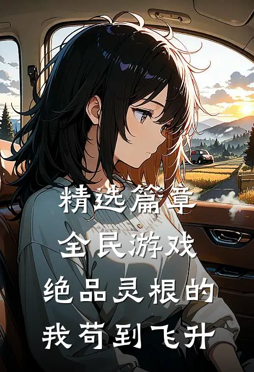 精选篇章全民游戏：绝品灵根的我苟到飞升