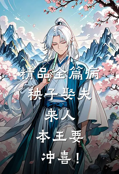 精品全篇病秧子娶夫：来人，本王要冲喜！