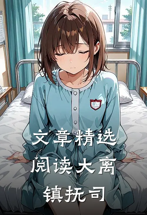 文章精选阅读大离镇抚司