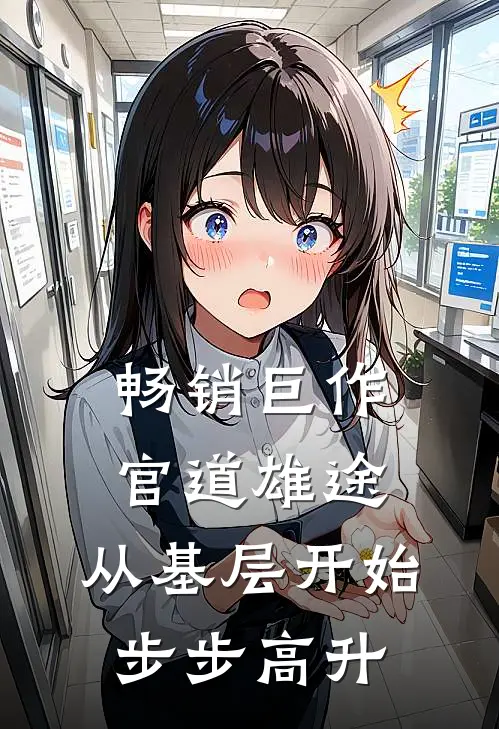 畅销巨作官道雄途：从基层开始步步高升