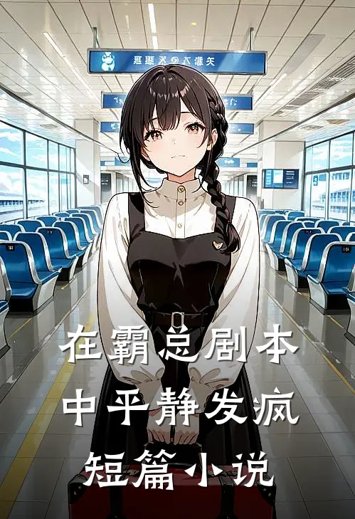 在霸总剧本中平静发疯短篇小说