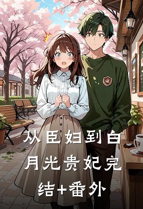 从臣妇到白月光贵妃完结+番外