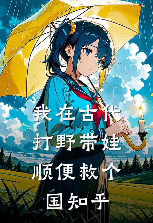我在古代打野带娃，顺便救个国知乎