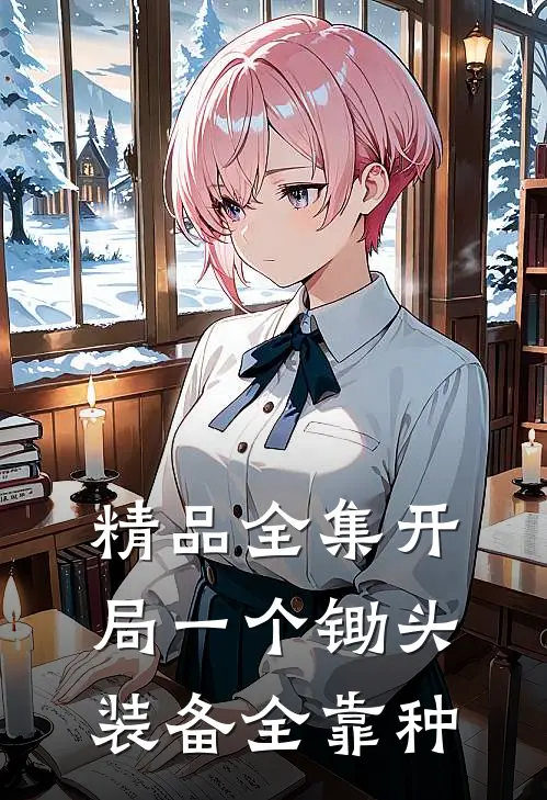 精品全集开局一个锄头，装备全靠种