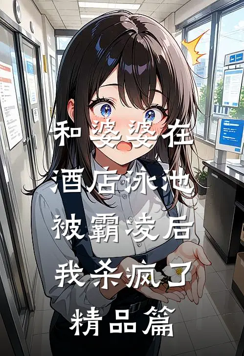 和婆婆在酒店泳池被霸凌后，我杀疯了精品篇
