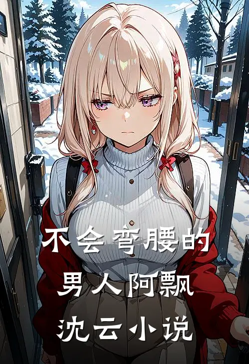不会弯腰的男人阿飘沈云小说