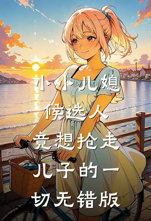 小小儿媳候选人，竟想抢走儿子的一切无错版