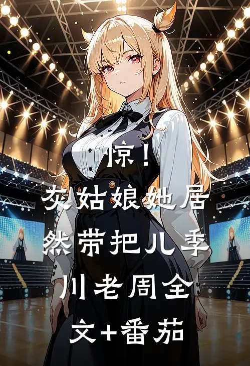 惊！灰姑娘“她”居然带把儿季川老周全文+番茄