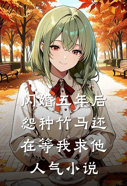 闪婚五年后，怨种竹马还在等我求他人气小说