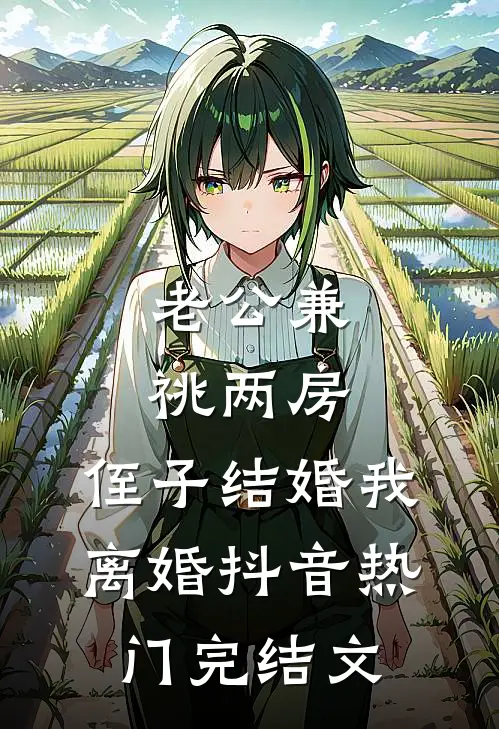 老公兼祧两房，侄子结婚我离婚抖音热门完结文