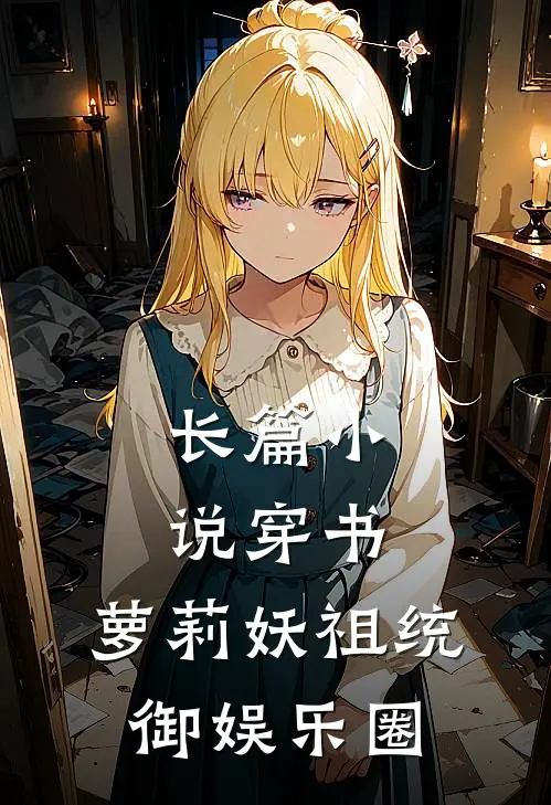 长篇小说穿书：萝莉妖祖统御娱乐圈