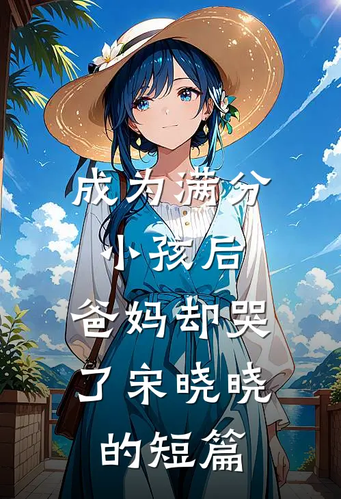 成为满分小孩后，爸妈却哭了宋晓晓的短篇