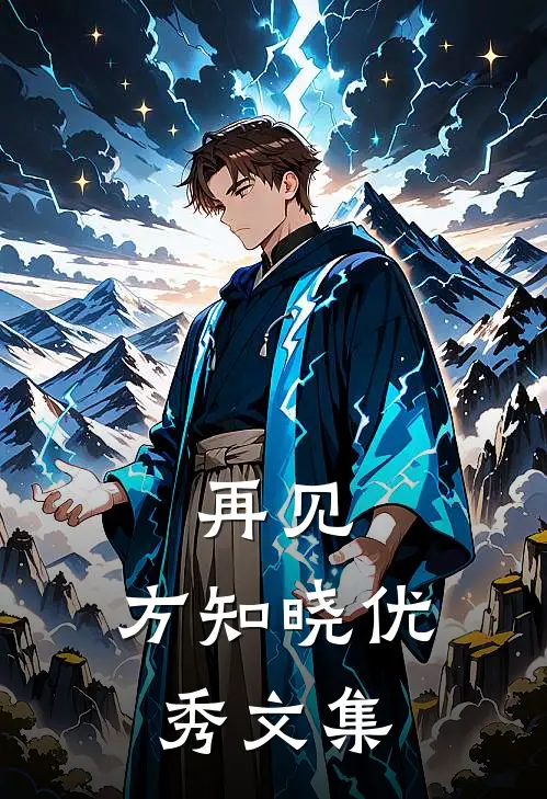 再见，方知晓优秀文集