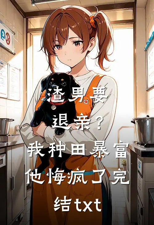 渣男要退亲？我种田暴富他悔疯了完结txt