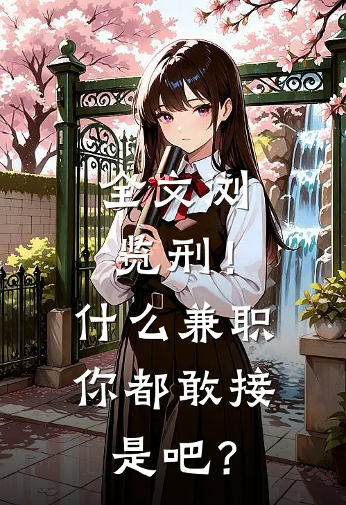 全文浏览刑！什么兼职你都敢接是吧？