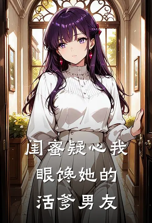 闺蜜疑心我眼馋她的活爹男友