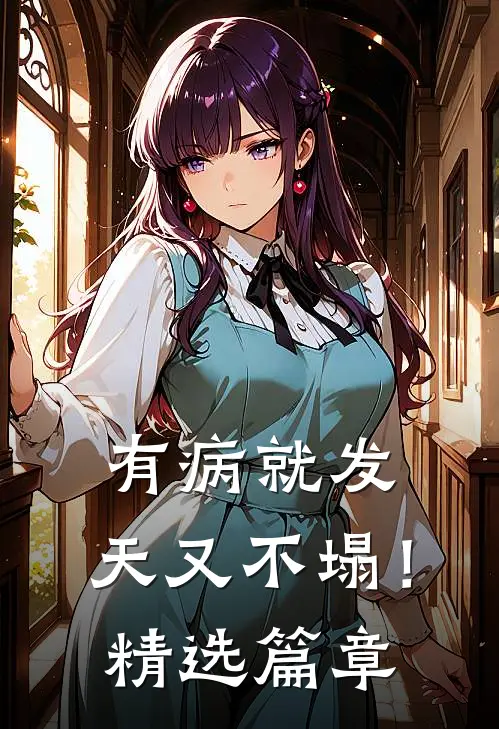 有病就发，天又不塌！精选篇章