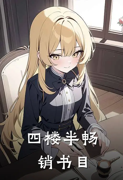 四楼半畅销书目