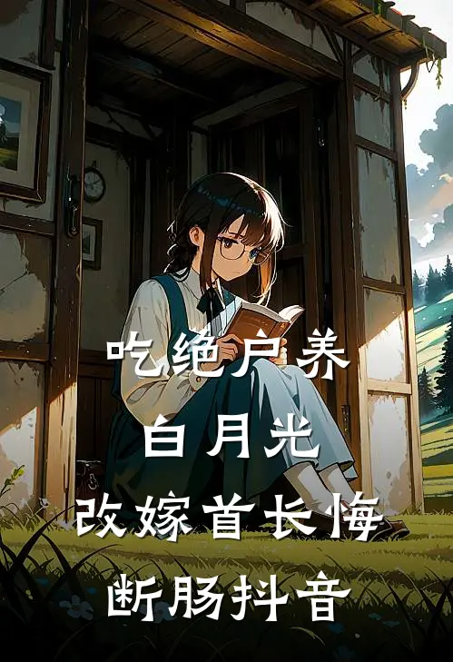 吃绝户养白月光，改嫁首长悔断肠抖音