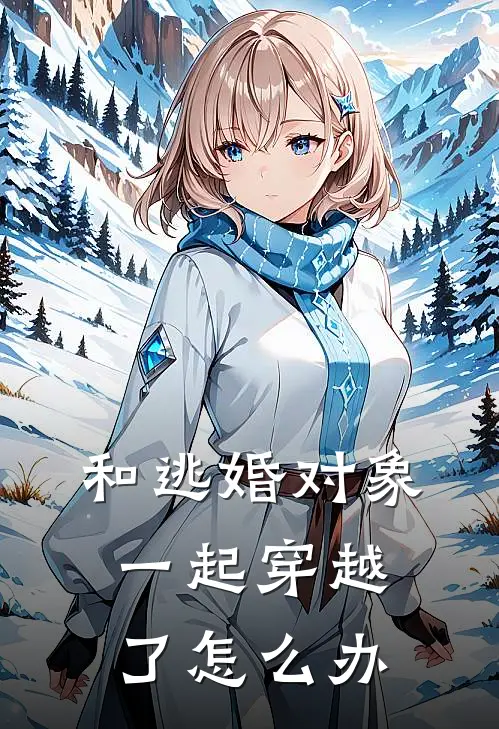 和逃婚对象一起穿越了怎么办