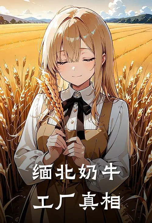 缅北奶牛工厂真相
