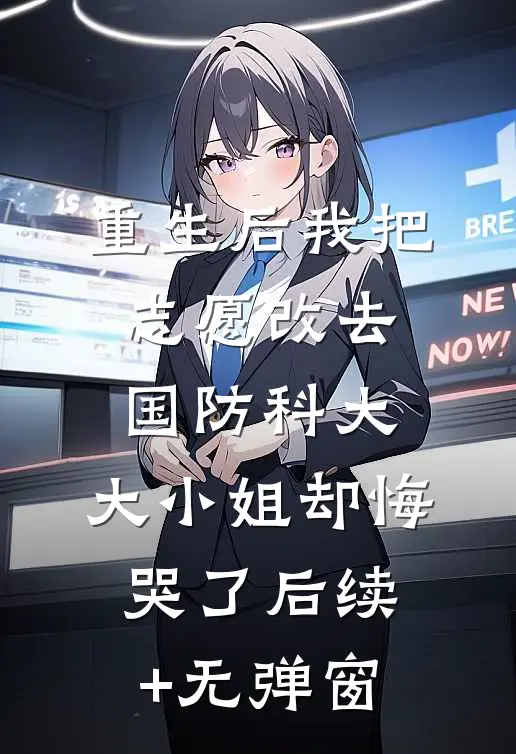 重生后我把志愿改去国防科大，大小姐却悔哭了后续+无弹窗