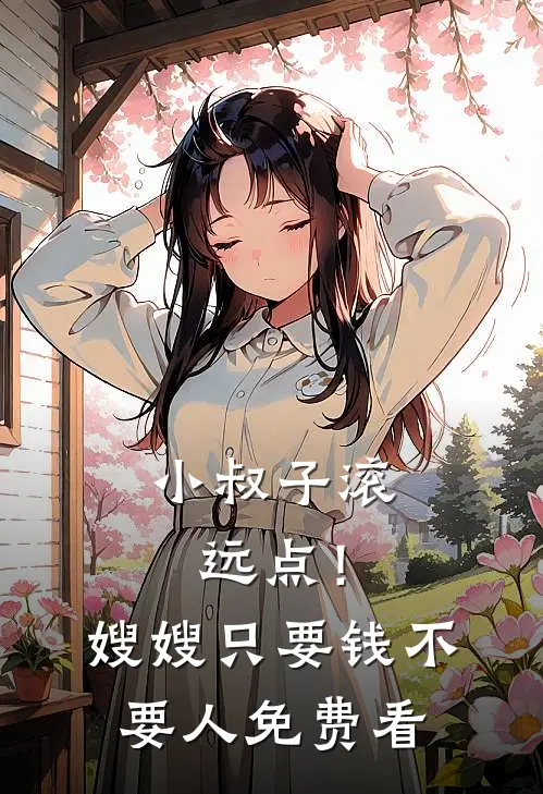小叔子滚远点！嫂嫂只要钱不要人免费看