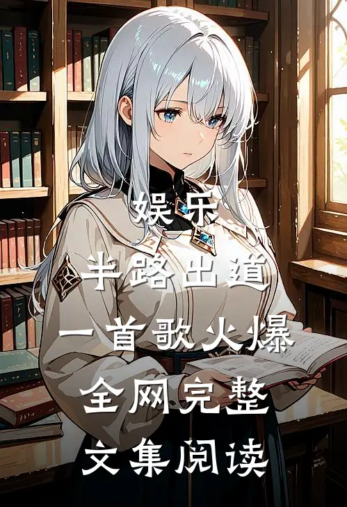 娱乐：半路出道，一首歌火爆全网完整文集阅读