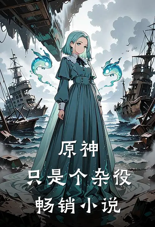 原神只是个杂役畅销