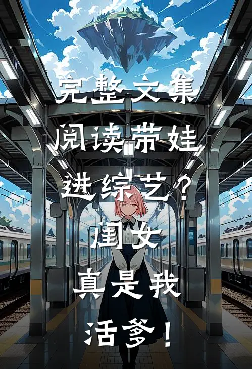 完整文集阅读带娃进综艺？闺女：真是我活爹！