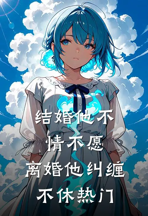 结婚他不情不愿，离婚他纠缠不休热门