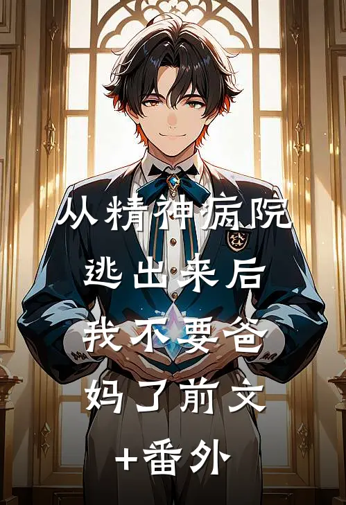 从精神病院逃出来后，我不要爸妈了前文+番外