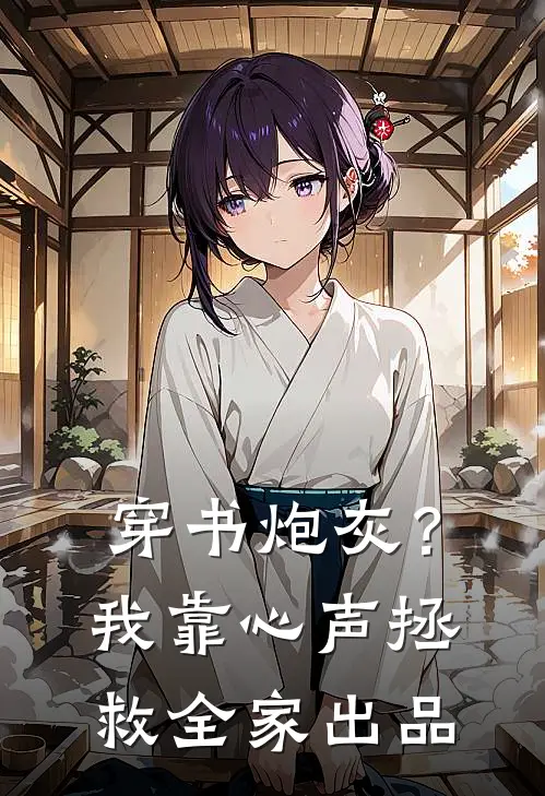 穿书炮灰？我靠心声拯救全家出品