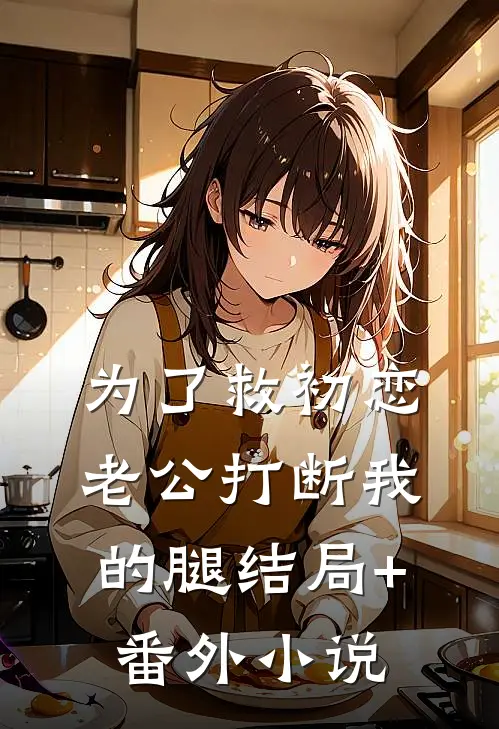 为了救初恋，老公打断我的腿结局+番外小说