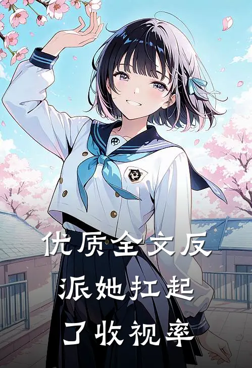 优质全文反派她扛起了收视率